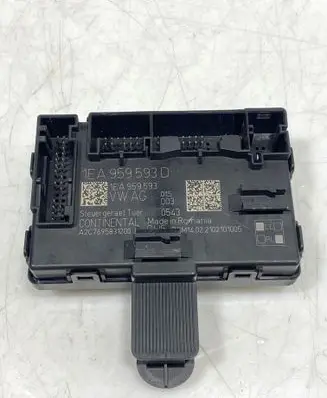 Volkswagen ID.4 Door control unit/module 1EA959593