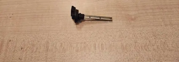 BMW 3 E90 E91 Interior temperature sensor 6915391