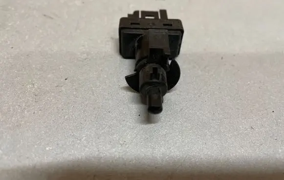 Mercedes-Benz C W202 Brake pedal sensor switch 0045452114