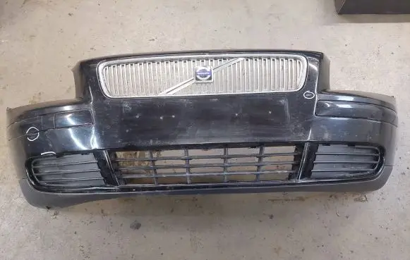 Volvo V50 Front bumper 4B02013454669