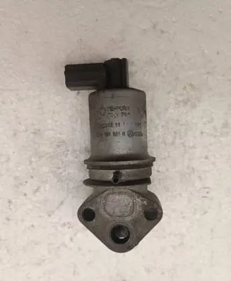 Audi A3 S3 8L EGR valve 06A131501