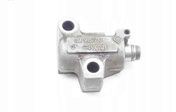 Opel Corsa C Timing belt tensioner 9157739