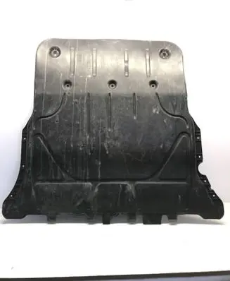 Volkswagen Golf VIII Engine splash shield/under tray 5WA825236C 5NA825236D