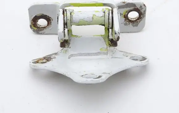 Isuzu N Series Front door hinge set 