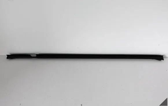 Volkswagen Touareg III Rubber seal loading door 760837480
