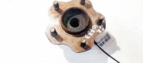 Nissan Murano Z50 Rear wheel hub