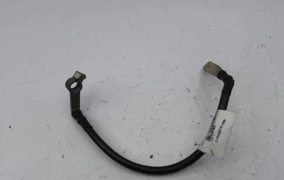 Volvo S60 Positive cable (battery) Do162579008