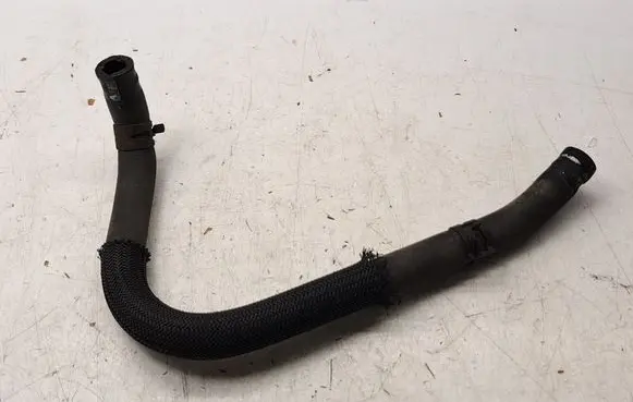 Toyota Corolla Verso AR10 Engine coolant pipe/hose 1626726050