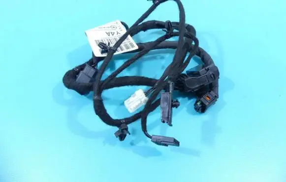 Opel Crossland X Tailgate/trunk wiring harness 39195468 IMPRK1348046