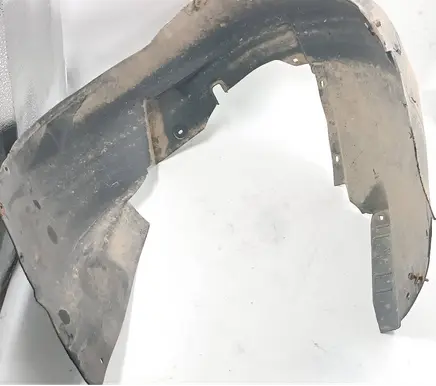 Audi A6 S6 C5 4B Front wheel arch liner splash guards 4B0821172C