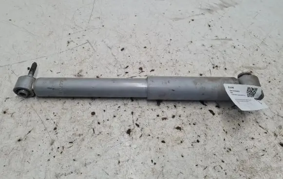 Renault Scenic II - Grand scenic II Rear shock absorber/damper