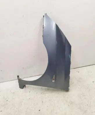 Renault Espace IV Fender