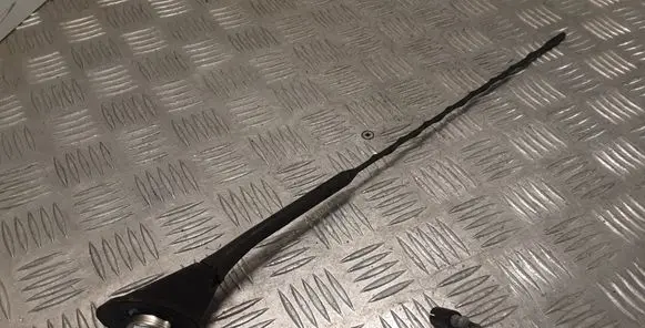 Radio antenna