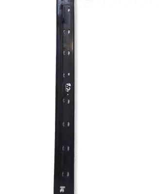Mercedes-Benz B W245 Front sill trim cover A1696800074