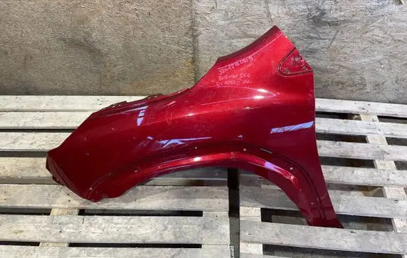 Suzuki SX4 S-Cross Fender S2412Q069