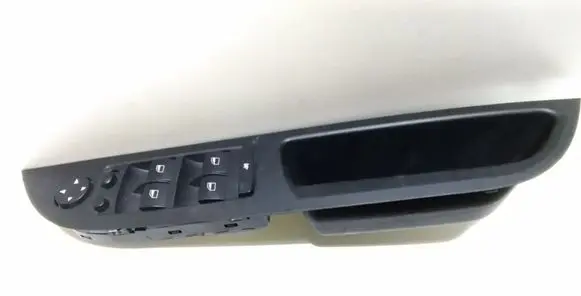 BMW 5 E60 E61 Electric window control switch 9122111 912211101