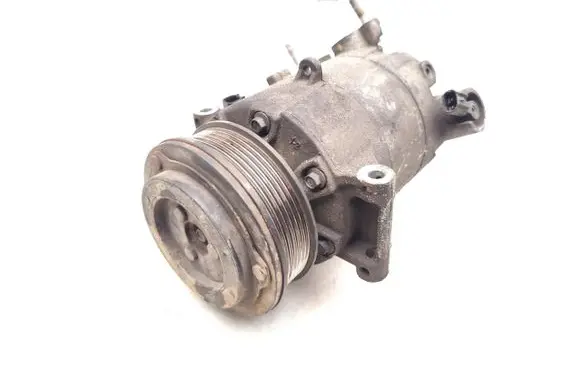 Ford Mondeo MK V Air conditioning (A/C) compressor (pump) DG9H-19D629-FD