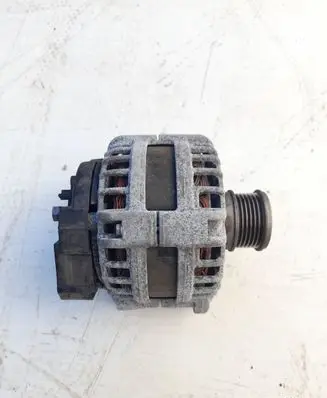 Skoda Octavia Mk4 Generator/alternator 05L903026B