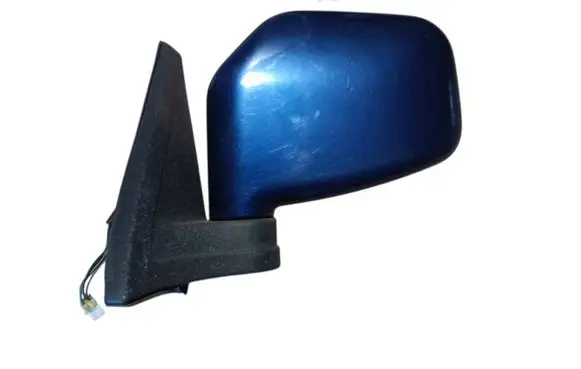 Mitsubishi Pajero Pinin Front door electric wing mirror 0156661 0256861