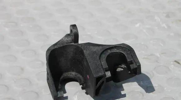 Nissan Qashqai J12 Gear shift cable linkage MOCOWANIEJ12