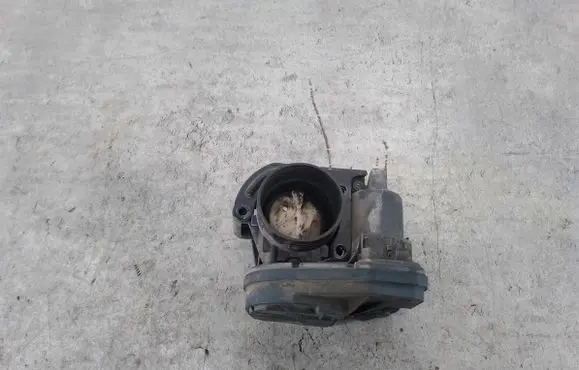 Citroen Xsara Picasso Throttle body valve 966180908000