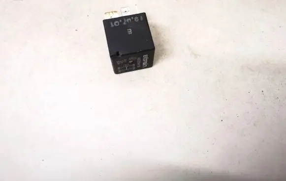 Alfa Romeo 147 Other relay 46520419