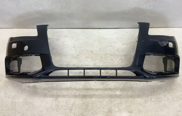 Audi A4 S4 B8 8K Front bumper 8K0807437A