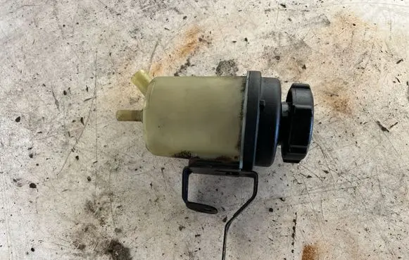 Ford Transit Custom Power steering fluid tank/reservoir 
