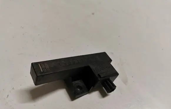 Interior comfort aerial antenna