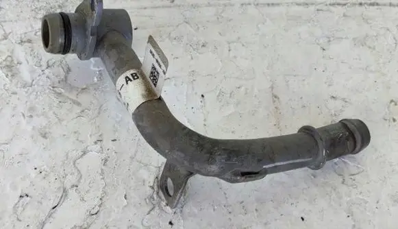 Ford Transit Engine coolant pipe/hose GK2Q-8K556-AB