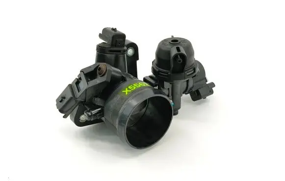 Ford Kuga I Throttle valve 6G9Q9E926AE