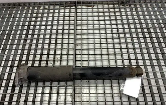 Rear shock absorber/damper