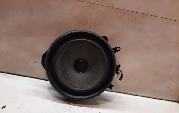 Audi A4 S4 B6 8E 8H Front door speaker 2752507175