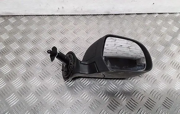 Dacia Duster Front door electric wing mirror e20209089