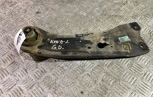 Hyundai Kona I Rear suspension control arm 55271K4000