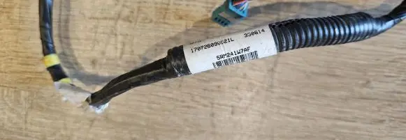 Chrysler Pacifica Wiring harness 5RM241W7AF