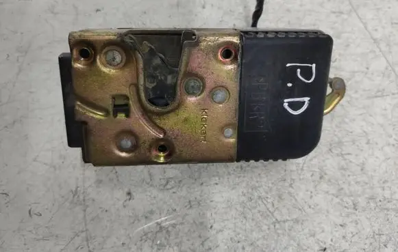 Fiat Ulysse Front door lock