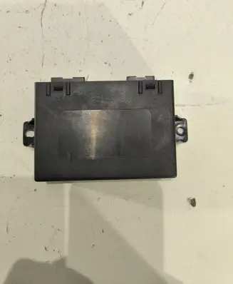Volkswagen Phaeton Parking PDC control unit/module 3D0919283C 1039E00227 0263004075