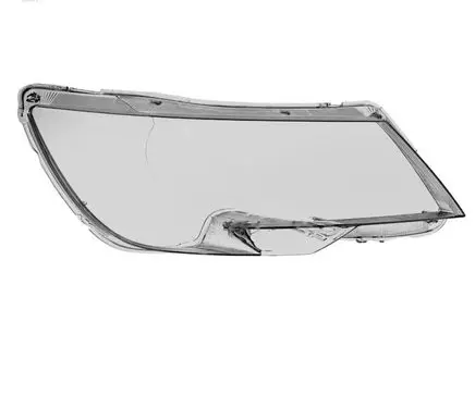 Skoda Superb B6 (3T) Headlight lense 3T2941016F