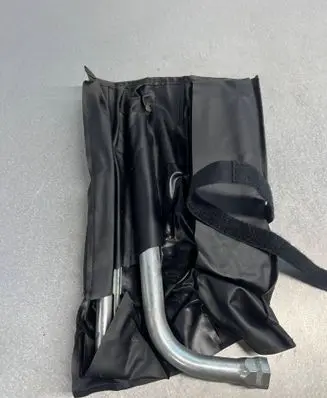 Audi Q5 SQ5 Tool box 7L0860321A