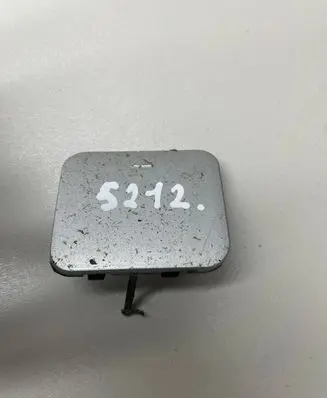 BMW 5 E39 Front tow hook cap/cover 81593531