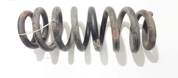 Suzuki Grand Vitara II Rear coil spring
