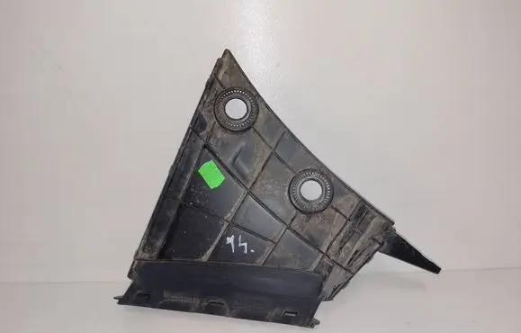 Skoda Octavia Mk4 Air intake duct part 5E3121763D