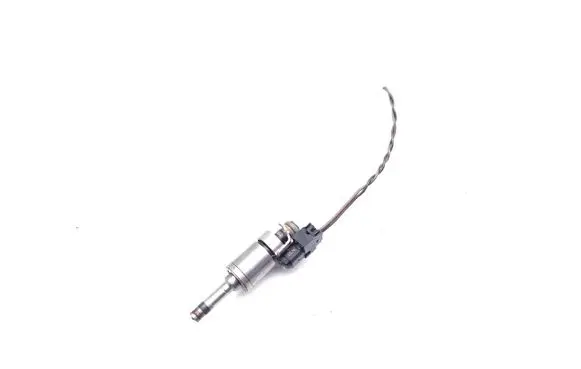 Ford Fiesta Fuel injector 0261500221
