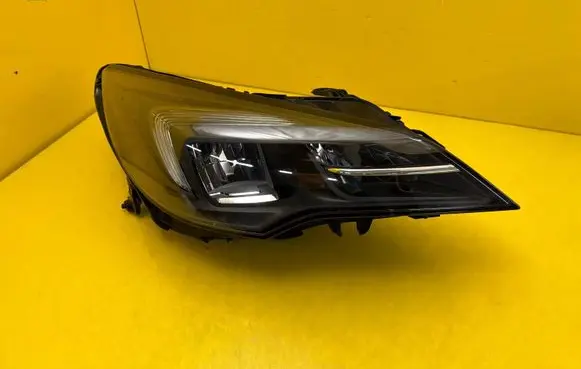 Opel Astra K Headlight/headlamp 39195689