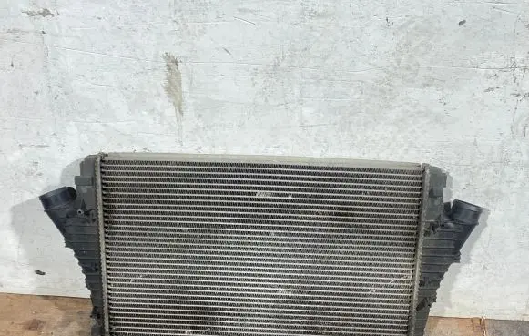 Opel Zafira B Intercooler radiator 1340876149d 13167338