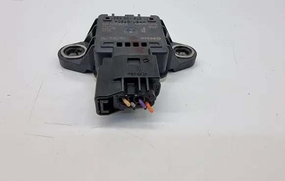 Mercedes-Benz C W205 ESP acceleration yaw rate sensor 1275100853