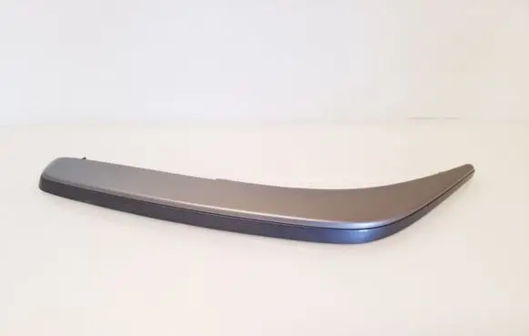 Mazda CX-7 Dashboard glove box trim EH4455254 K3006
