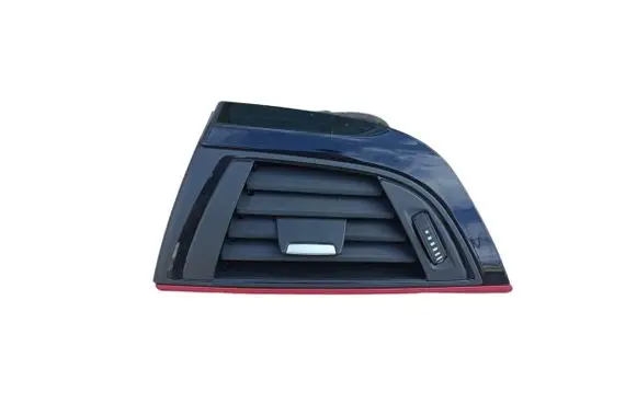BMW 1 F20 F21 Dashboard trim 51459343843 9343843