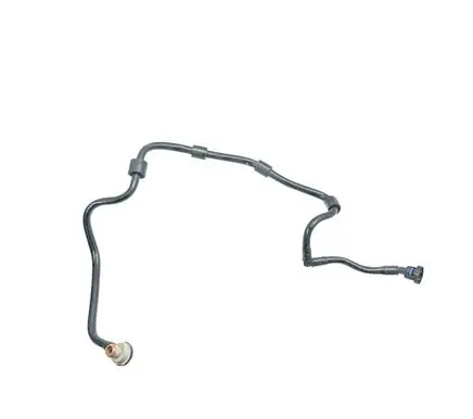 BMW 5 F10 F11 Vacuum line/pipe/hose 7576780 177650